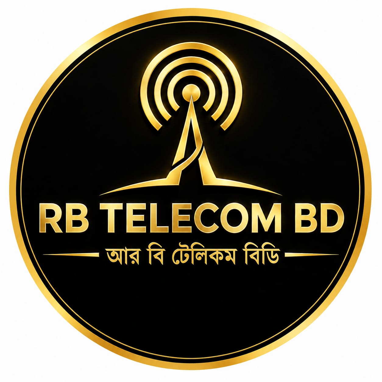 RB Telecom BD