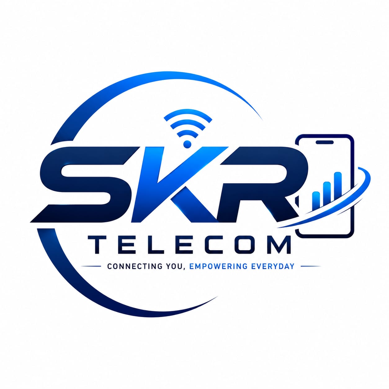 SKR TELECOM